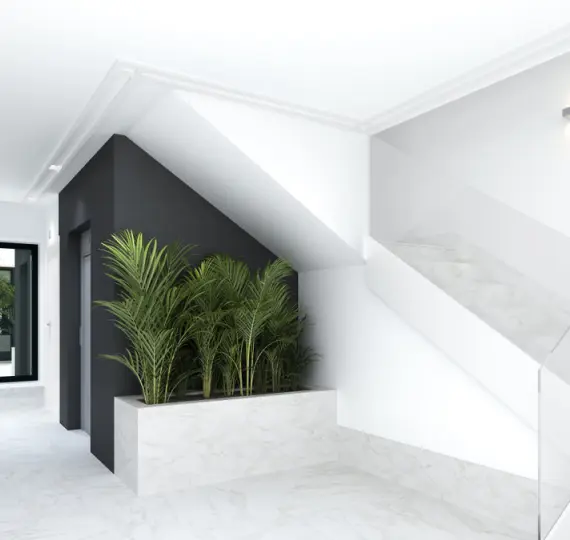 Sale of semi-detached house in Torremolinos