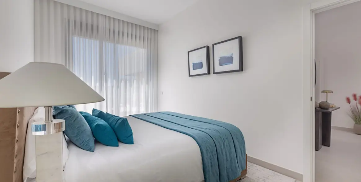 Продажа дома на две семьи в Casares Playa 13