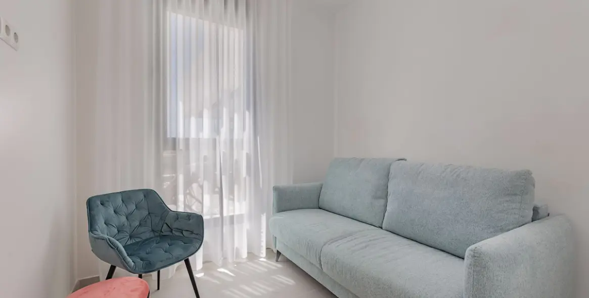 Продажа дома на две семьи в Casares Playa 14