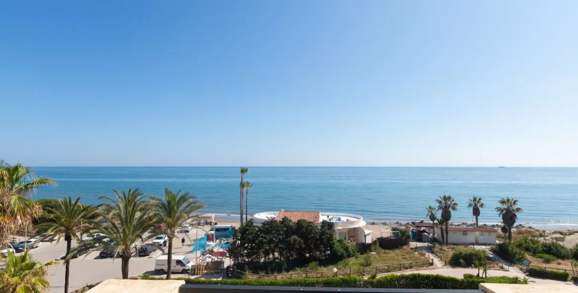 Продажа пентхауса в Elviria 2