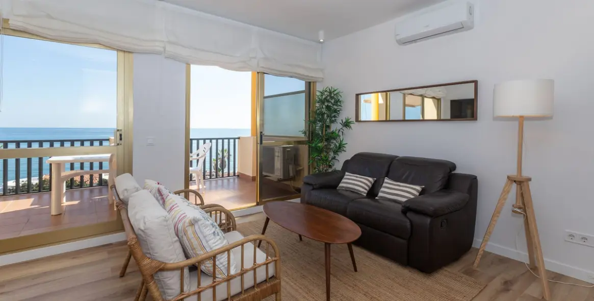 Продажа пентхауса в Elviria 4