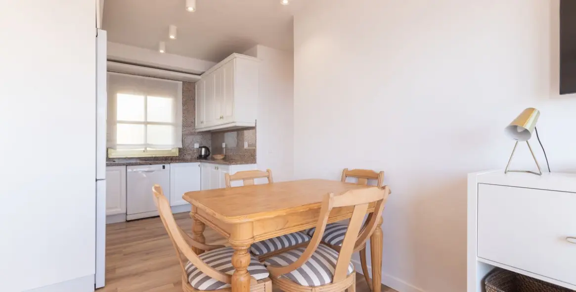 Продажа пентхауса в Elviria 10