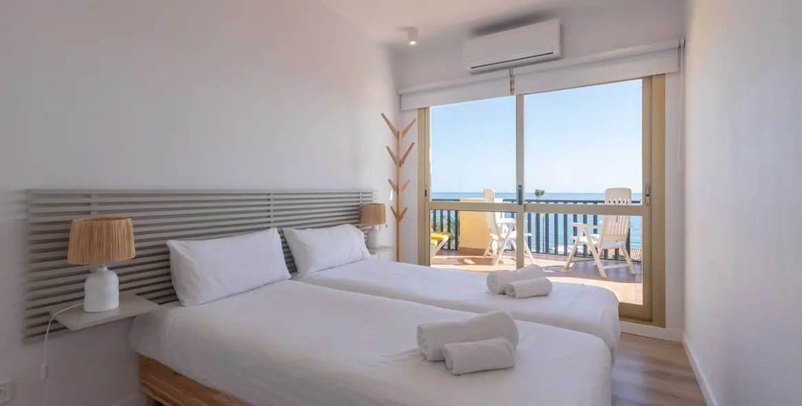 Продажа пентхауса в Elviria 13