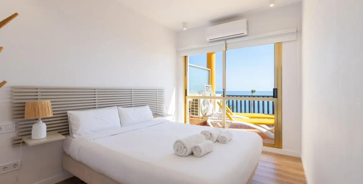 Продажа пентхауса в Elviria 19