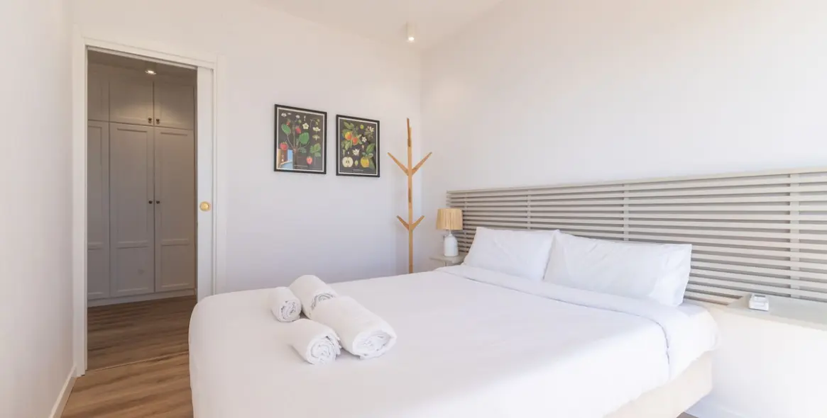 Sale of penthouse in Elviria 22