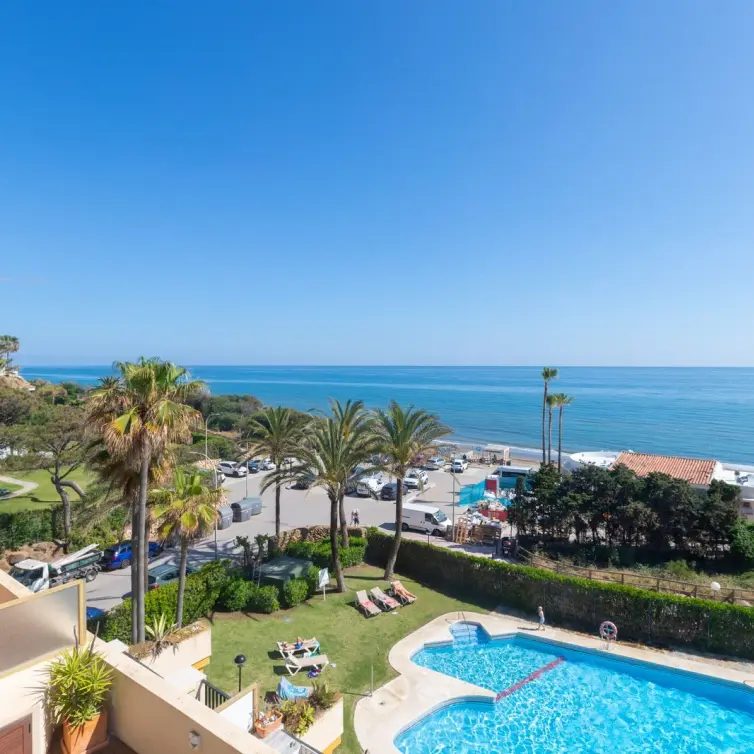 Продажа пентхауса в Elviria