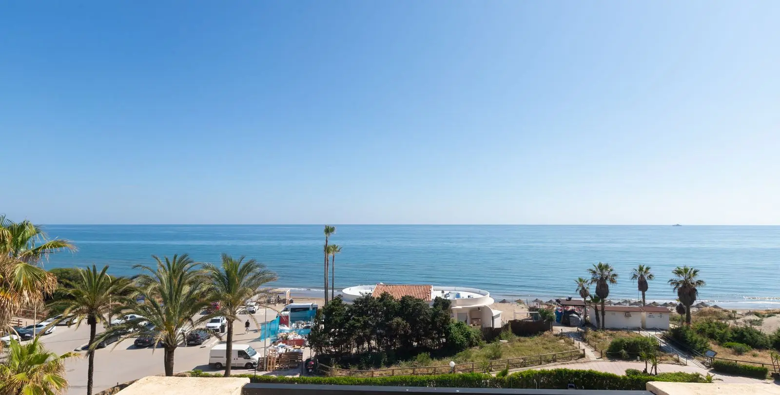 Venta de ático en Elviria 2