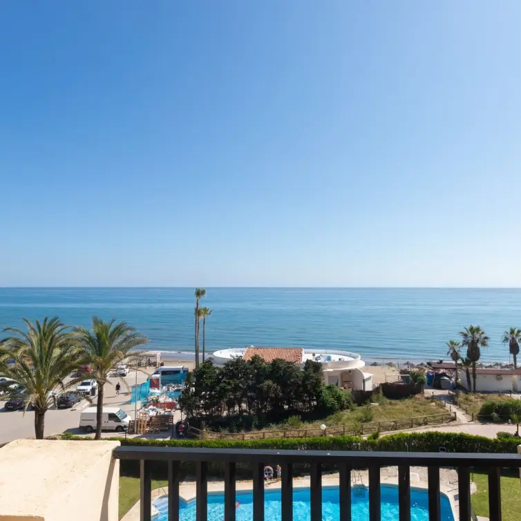 Продажа пентхауса в Elviria