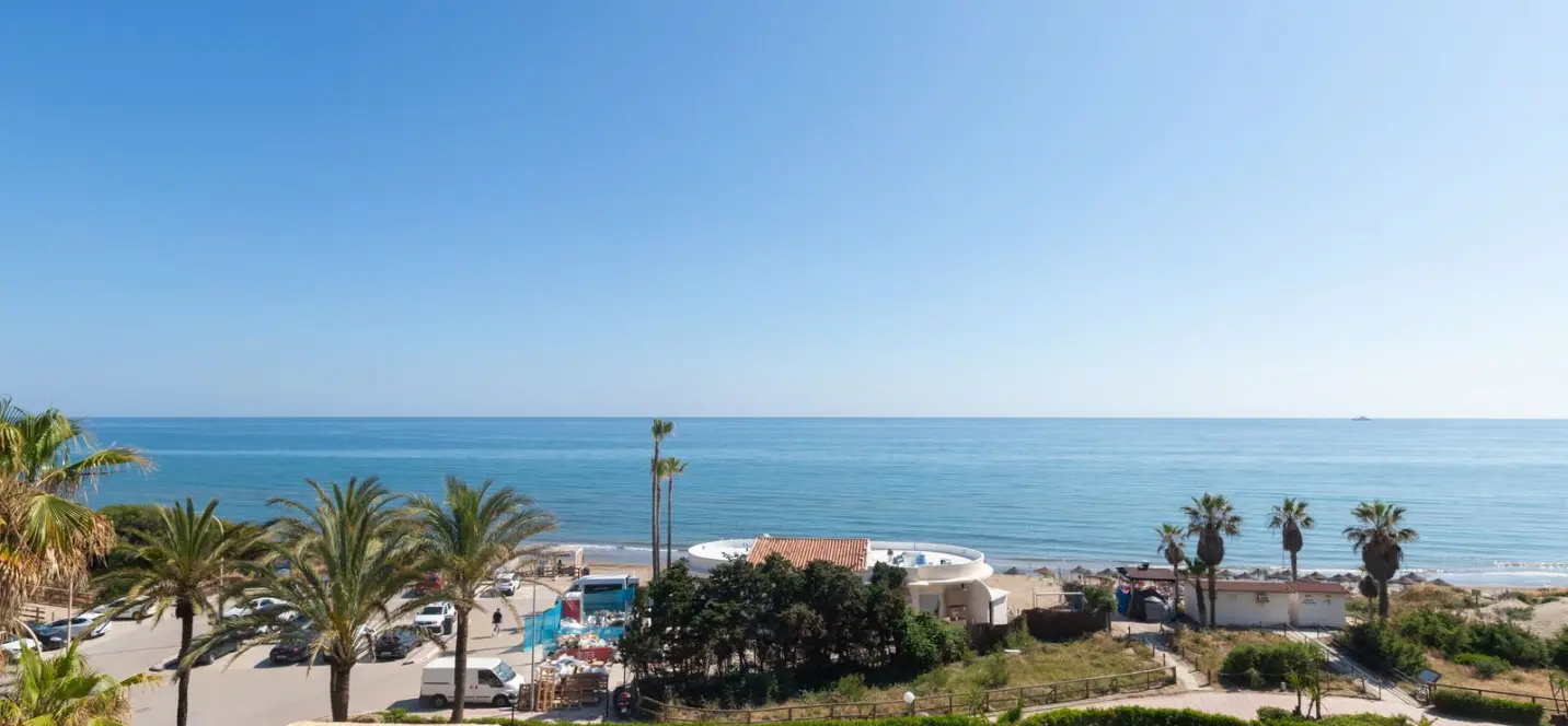 Продажа пентхауса в Elviria 1