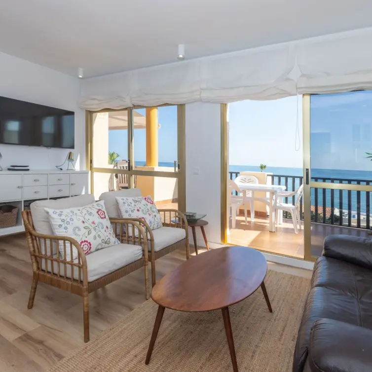 Продажа пентхауса в Elviria