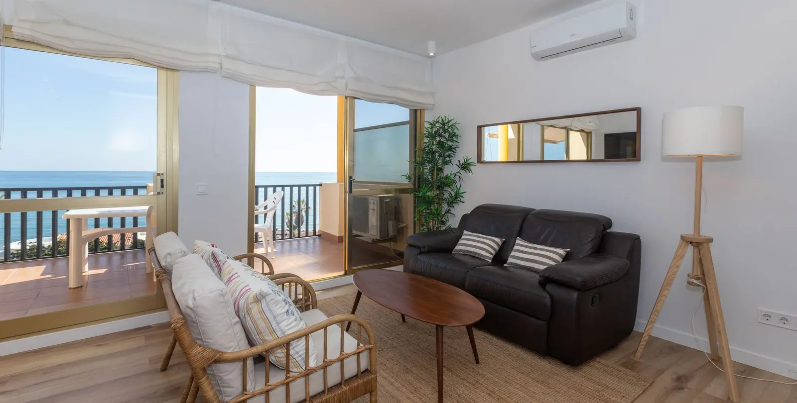 Venta de ático en Elviria 4