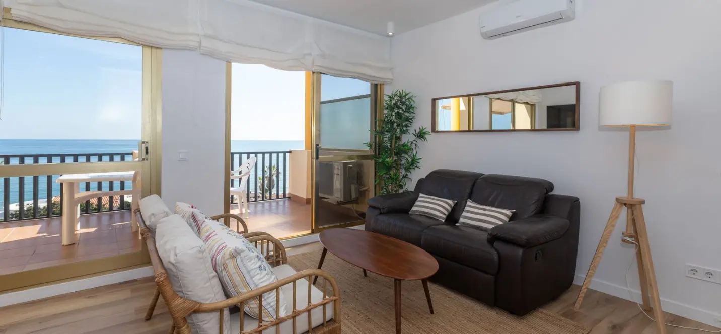 Продажа пентхауса в Elviria 3