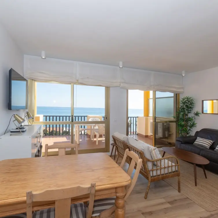 Продажа пентхауса в Elviria