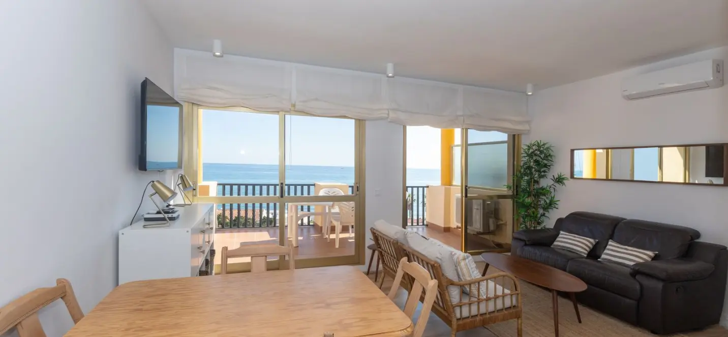Продажа пентхауса в Elviria 4
