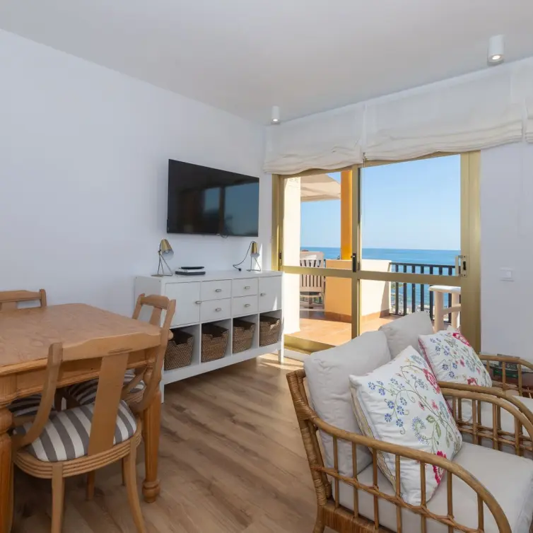 Продажа пентхауса в Elviria