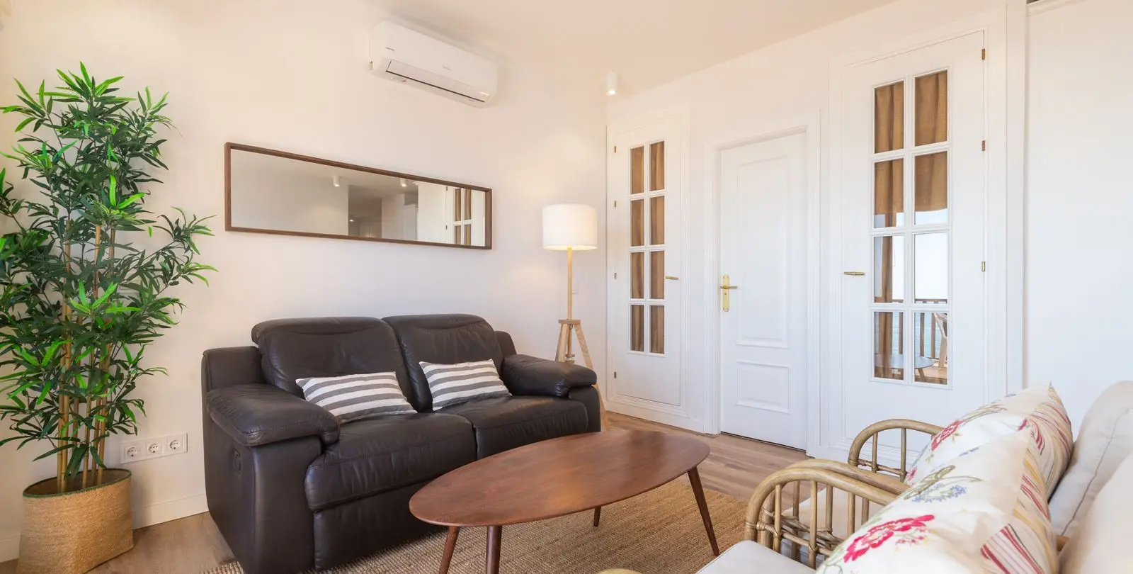 Venta de ático en Elviria 8