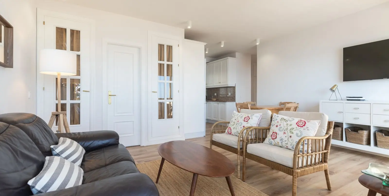 Venta de ático en Elviria 9