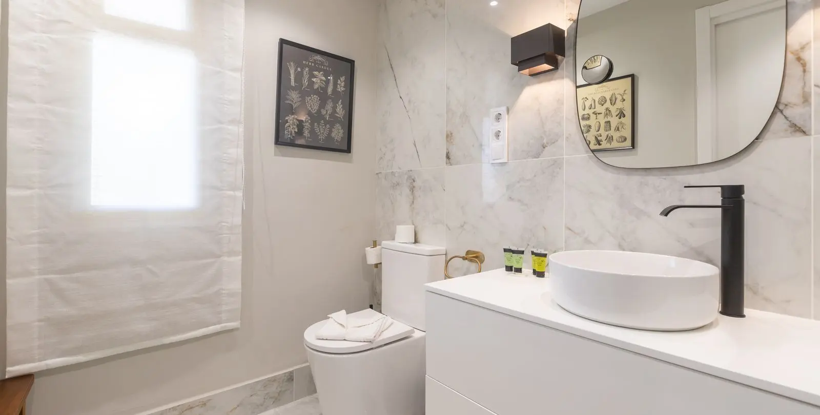 Venta de ático en Elviria 18