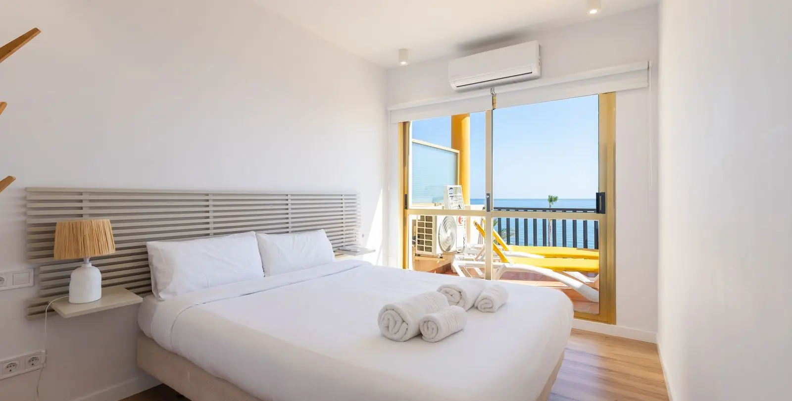 Venta de ático en Elviria 19