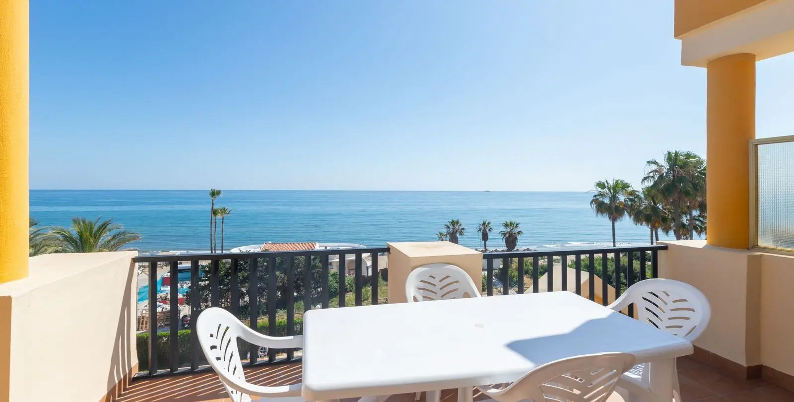 Venta de ático en Elviria 26