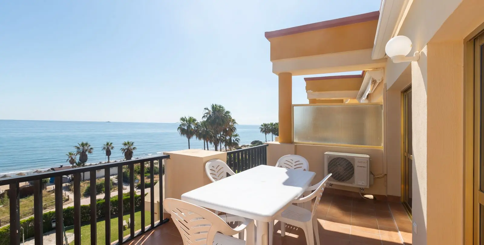 Venta de ático en Elviria 27