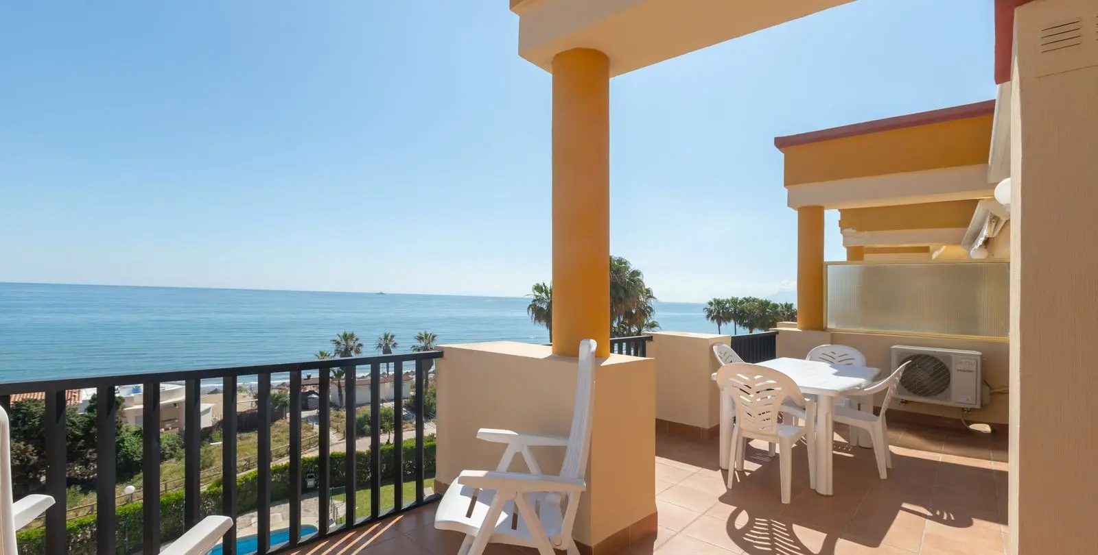 Venta de ático en Elviria 28