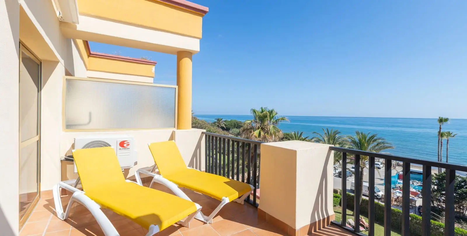 Venta de ático en Elviria 29