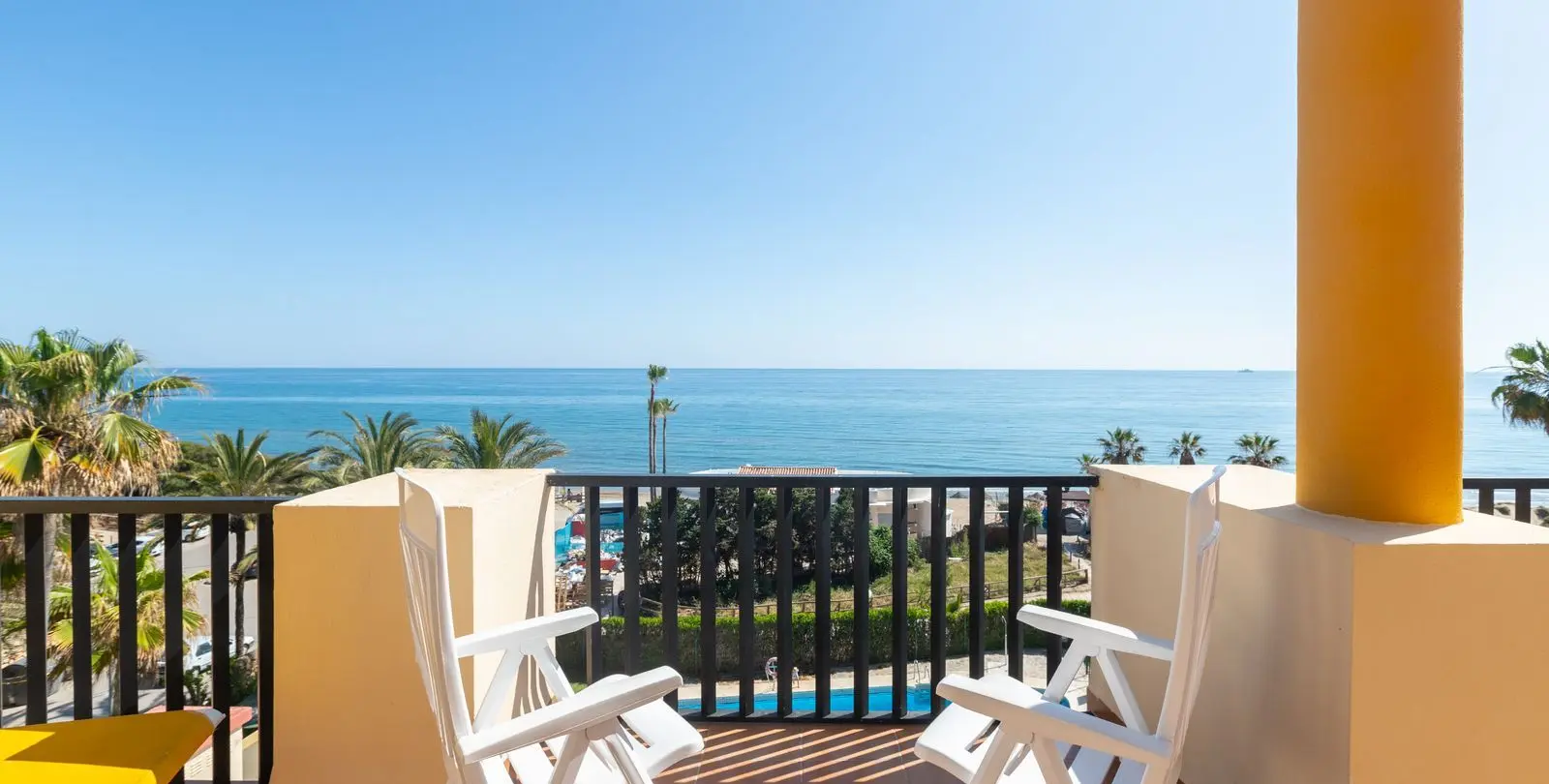 Venta de ático en Elviria 30
