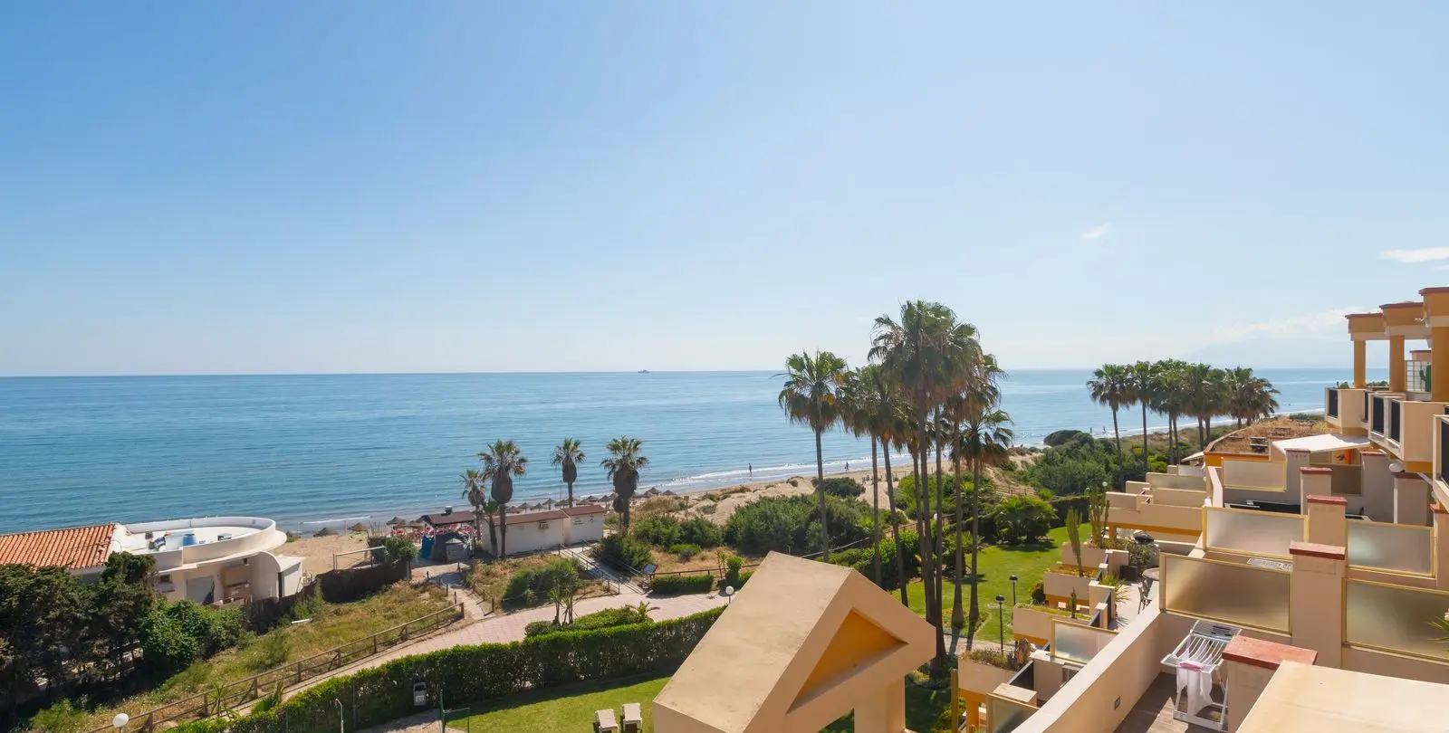 Venta de ático en Elviria 31