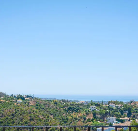 Продажа пентхауса в La Quinta