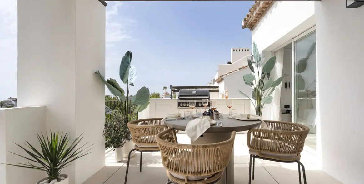 Продажа пентхауса в La Quinta 4