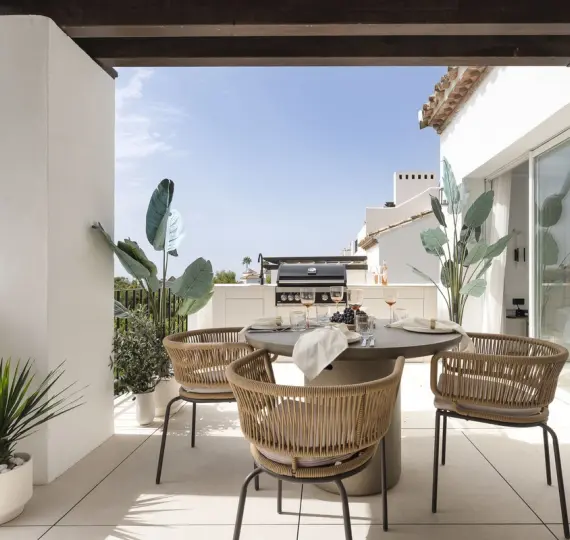 Продажа пентхауса в La Quinta