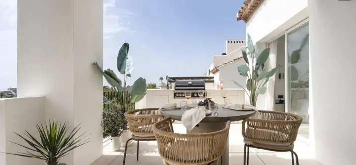 Продажа пентхауса в La Quinta 3