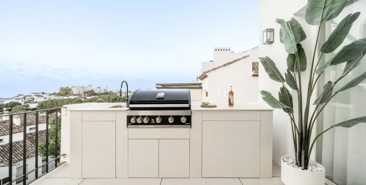 Продажа пентхауса в La Quinta 5