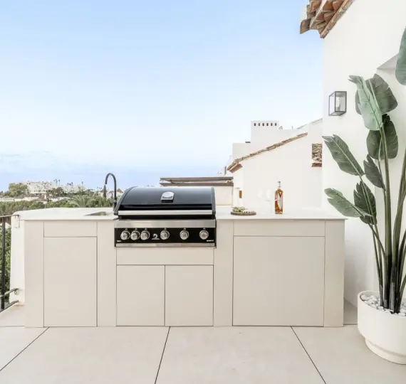 Продажа пентхауса в La Quinta