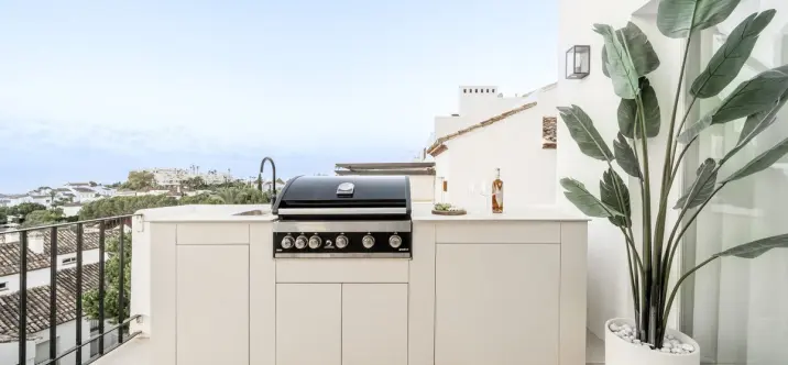 Продажа пентхауса в La Quinta 4