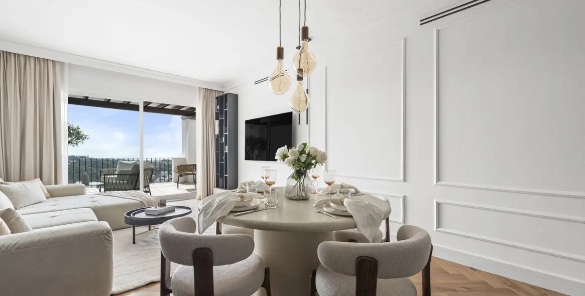 Продажа пентхауса в La Quinta 6