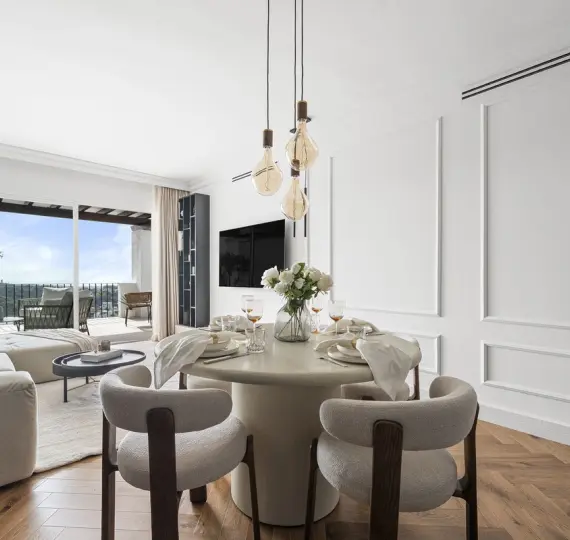 Продажа пентхауса в La Quinta