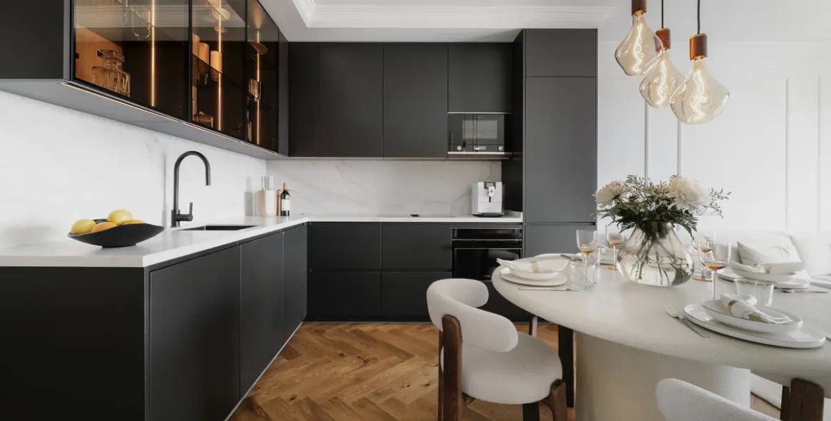 Продажа пентхауса в La Quinta 9