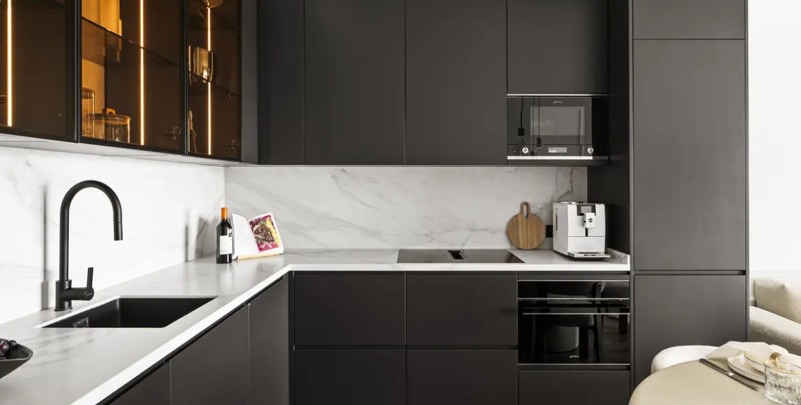 Продажа пентхауса в La Quinta 10