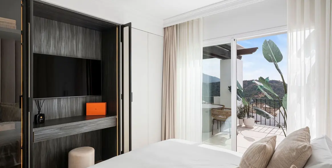 Продажа пентхауса в La Quinta 15