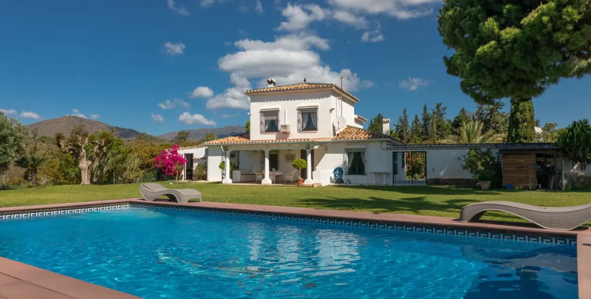 Sale of finca - cortijo in Entrerrios 1