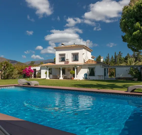 Sale of finca - cortijo in Entrerrios