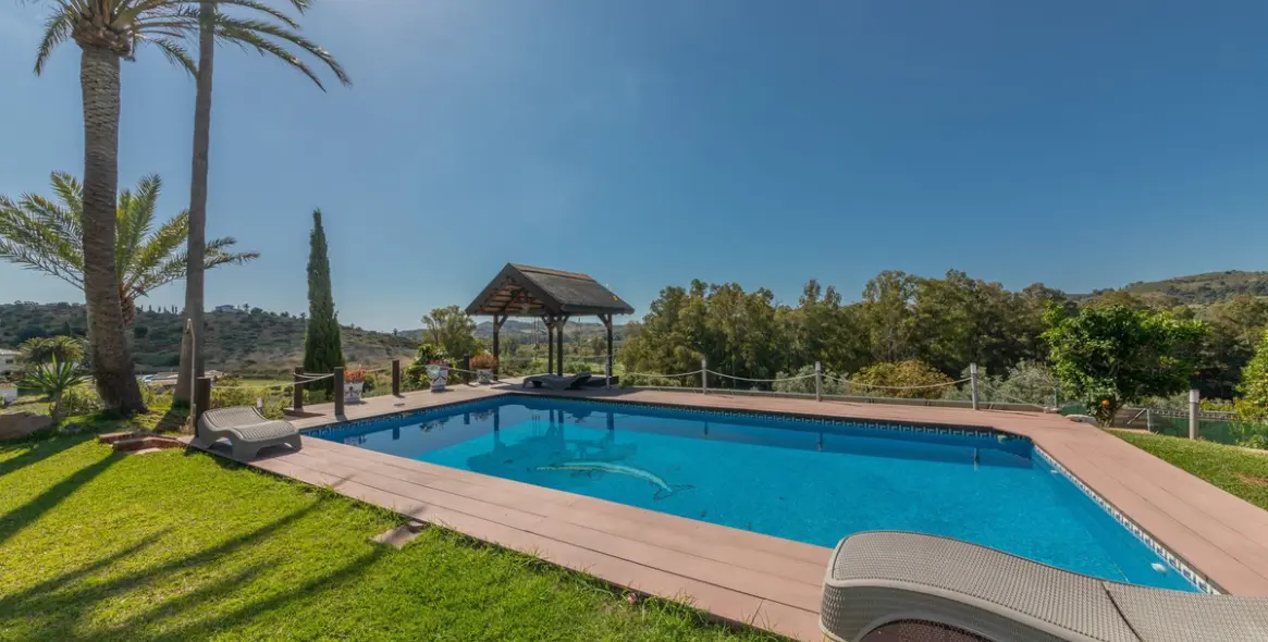 Sale of finca - cortijo in Entrerrios 2