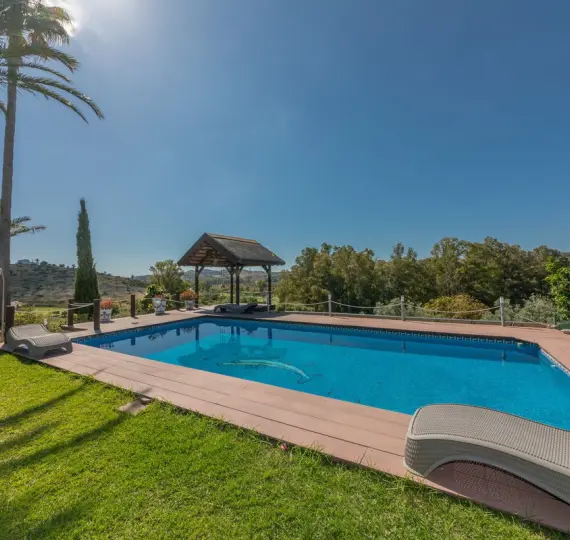 Sale of finca - cortijo in Entrerrios