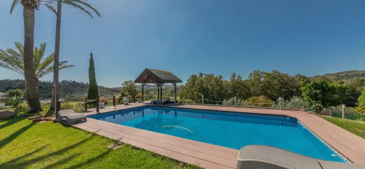Sale of finca - cortijo in Entrerrios 1