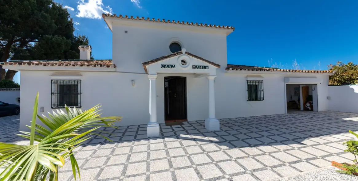 Sale of finca - cortijo in Entrerrios 3
