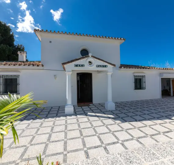 Sale of finca - cortijo in Entrerrios