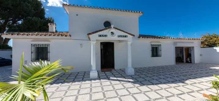 Sale of finca - cortijo in Entrerrios 2