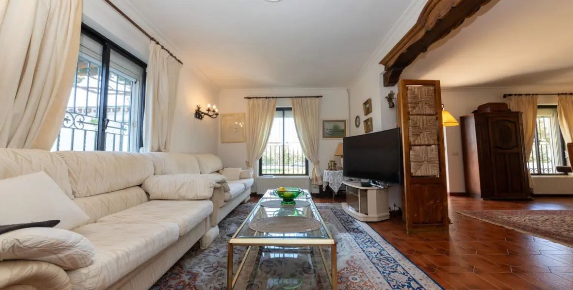 Sale of finca - cortijo in Entrerrios 4